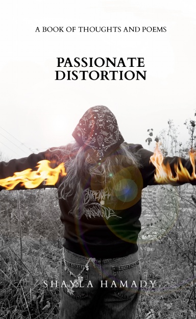 PASSIONATE DISTORTION