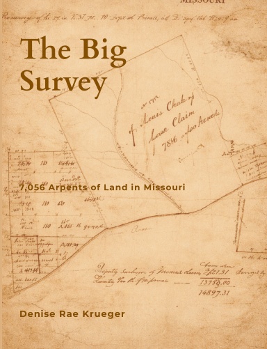 The Big Survey