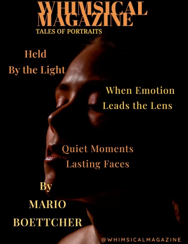 Whimsical Magazine