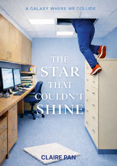 The Star That Couldn’t Shine - 1st edition - Galaxy #3