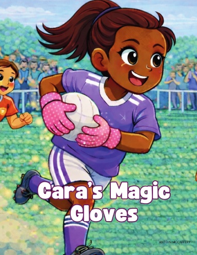 Cara's Magic Gloves