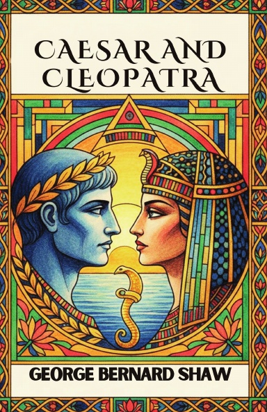 Caesar and Cleopatra