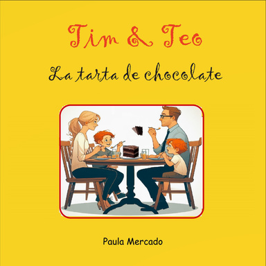 La Tarta de Chocolate
