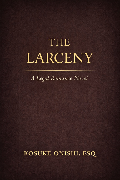 The Larceny
