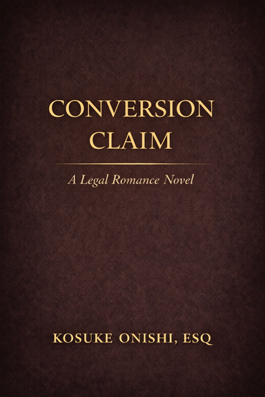 Conversion Claim