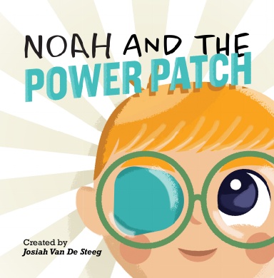 Noah and the Power Patch