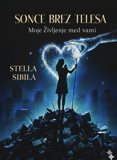 SONCE BREZ TELESA