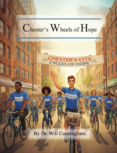Chester's Wheel of Hope