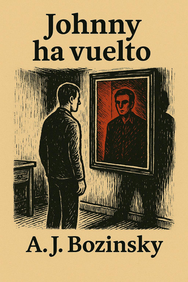 JOHNNY HA VUELTO
