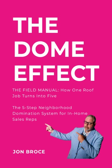 THE DOME EFFECT - FIELD MANUAL