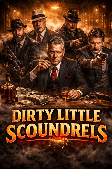 Dirty little Scoundrels