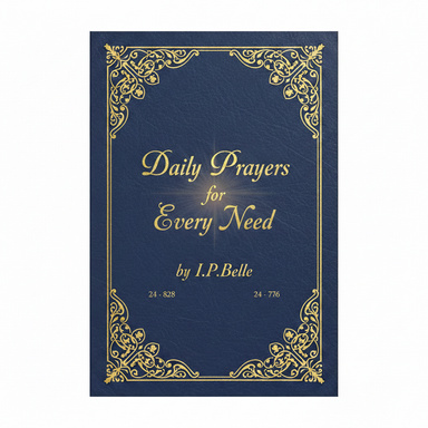 Daily Prayers for Every Need