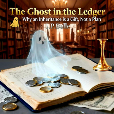 The Ghost in the Ledger