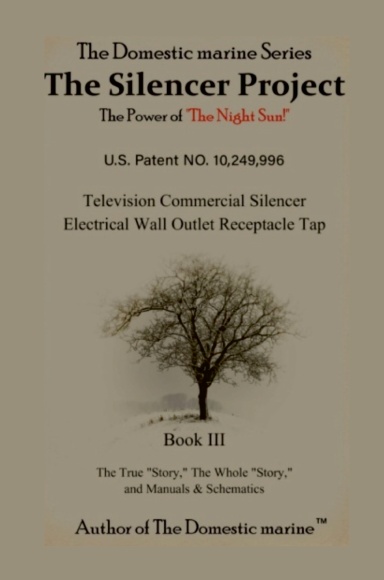 The Silencer Project