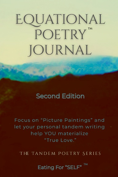 Equational Poetry Journal