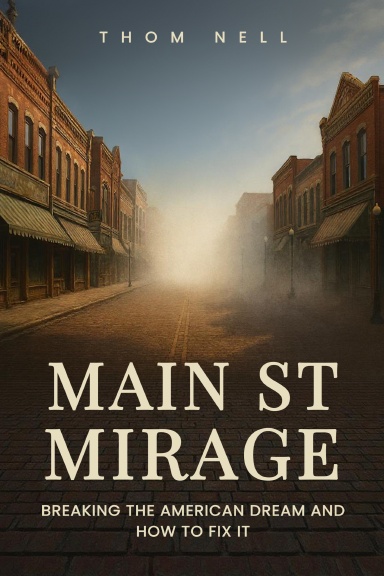 Main ST Mirage