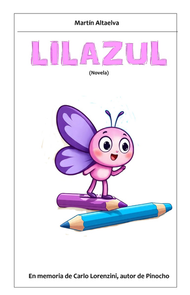 Lilazul