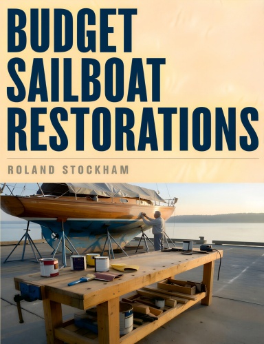 Budget sailboat Restorations