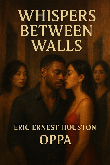 Whispers Between Walls