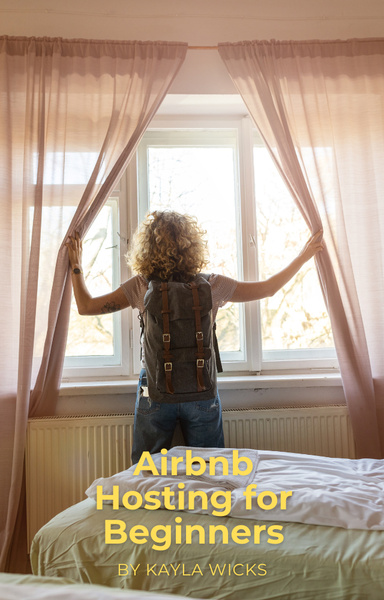 Airbnb Hosting for Beginners