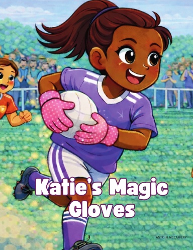Katie's Magic Gloves