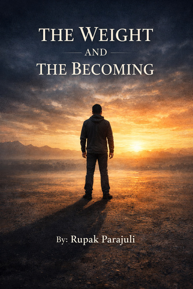 The Weight and the Becoming