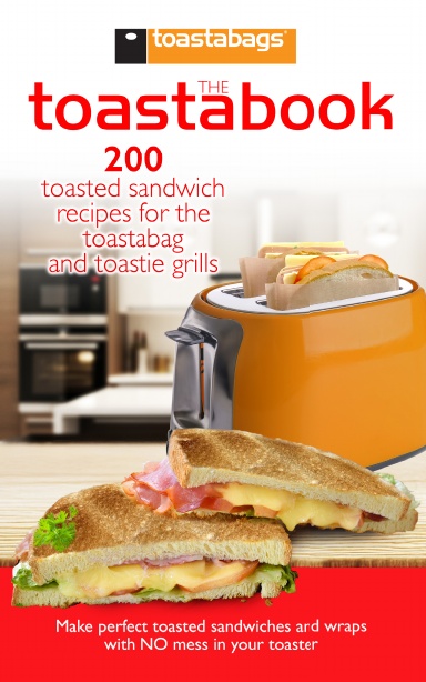 Toastabook