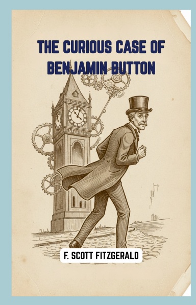 The Curious Case of Benjamin Button