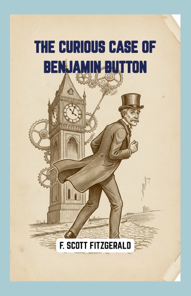 The Curious Case of Benjamin Button