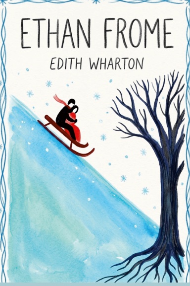 Ethan Frome
