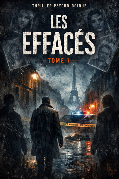LES EFFACÉS