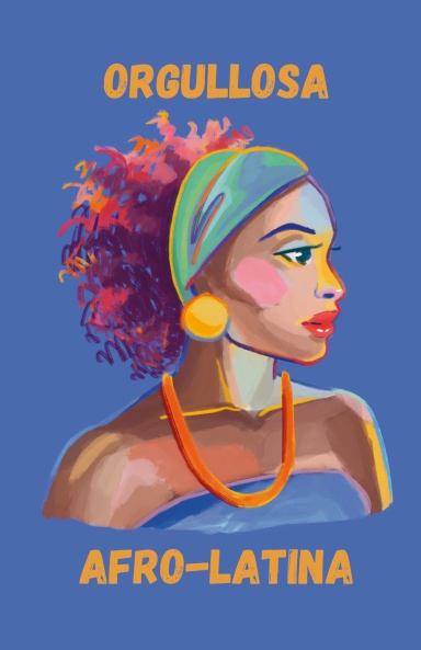 Afro Latina