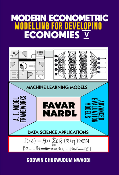 Modern Econometric Modelling for Developing Economies 5