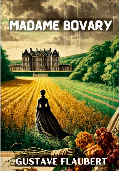 Madame Bovary