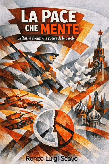 La pace che mente