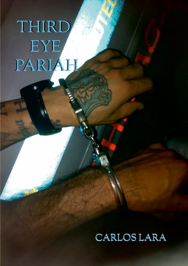 THIRD EYE PARIAH