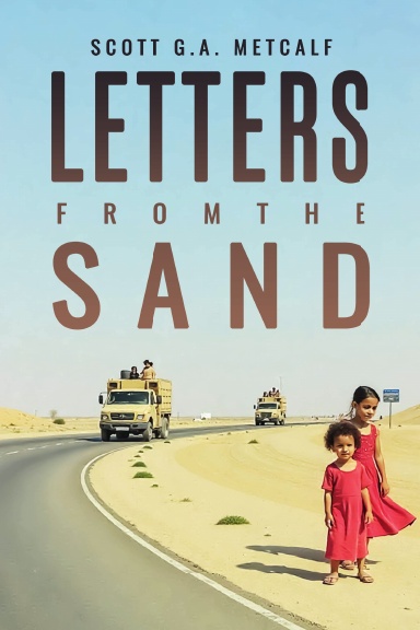 Letters From the Sand