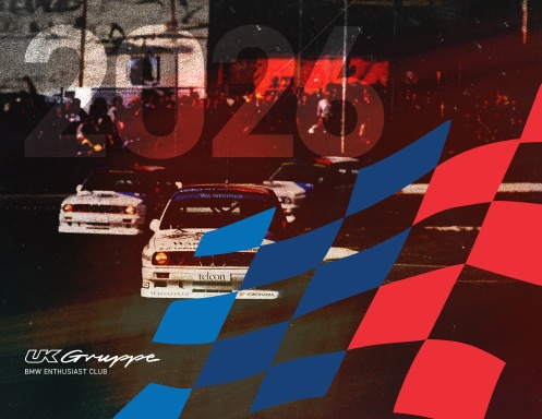2026 Ultimate Klasse Calendar