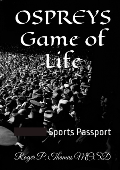 OSPREYS Fans Passport