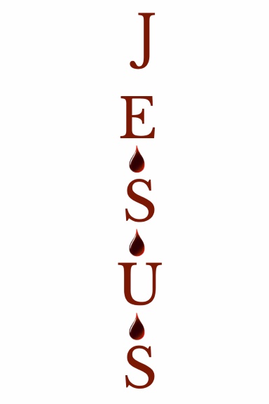 JESUS