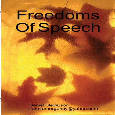 Freedoms Of Speech