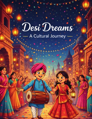 Desi Dreams