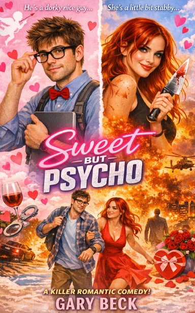 Sweet But Psycho