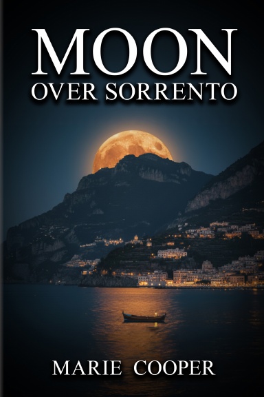 Moon Over Sorrento
