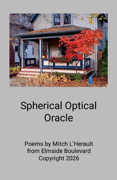 Spherical Optical Oracle