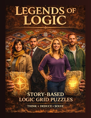 Legends of Logic