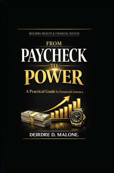 FROM PAYCHECK TO POWER