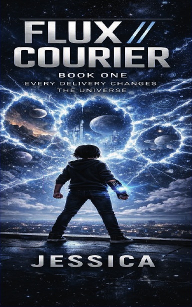 Flux//Courier