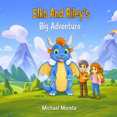 Elko And Riley's Big Adventure