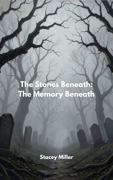 The Stones Beneath: The Memory Beneath